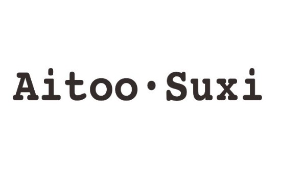 艾凸苏希(Aitoo.Suxi)