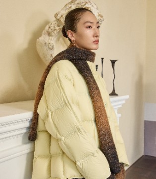 城市格调,女装,招商,加盟