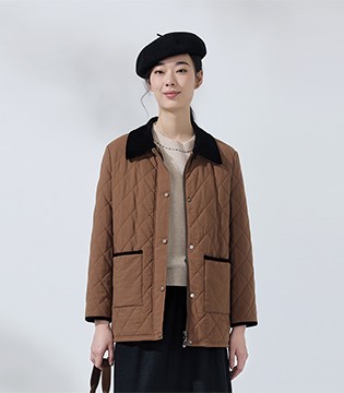 补丁生活 ,巴恩风穿搭,把自由穿在,冬日里,女装,招商,加盟