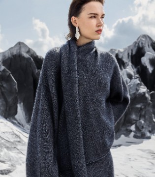 城市格调女装：都市新序，重构职场美学