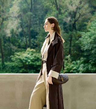 URBANFORM | 26春季新品品鉴会圆满浴幕