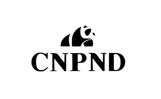 中国熊猫 cnpnd