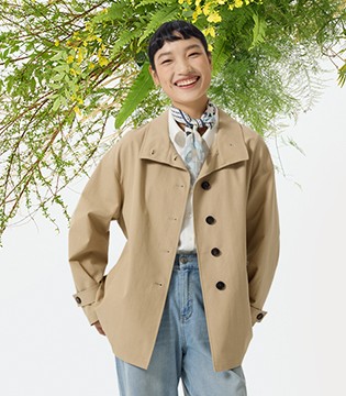 补丁生活,春日序调系列,悄然上新