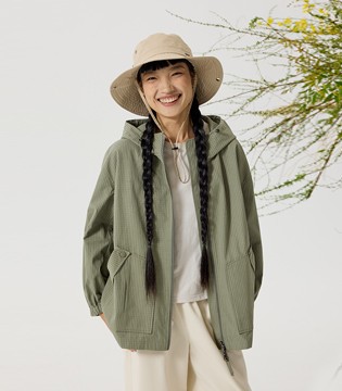 补丁生活女装城际轻野系列