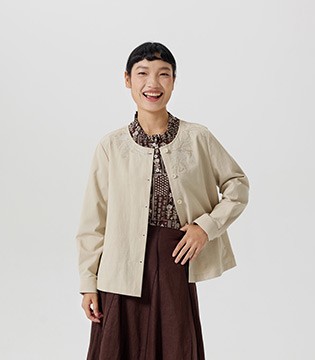 【暮春花影】为她绽放