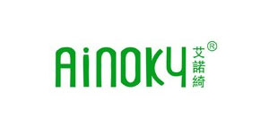 广州市艾诺绮服饰有限公司