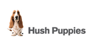 Hush Puppies暇步士