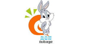 广州兔巴哥服饰有限公司