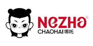 哪吒潮孩股份有限公司