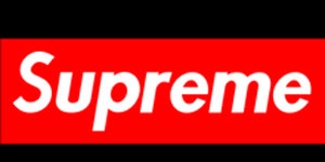Supreme Supreme