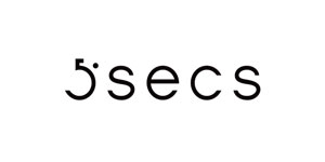 五秒服饰（广州）有限公司