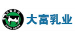 江西省大富乳业集团有限公司   