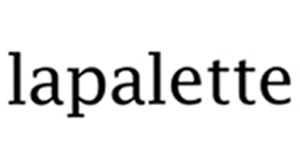 Lapalette