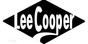 Lee Cooper李库珀