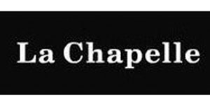 上海拉夏贝尔服饰有限公司 上海拉夏贝尔服饰有限公司