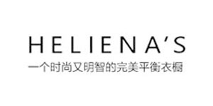 北京海兰丝服饰有限公司