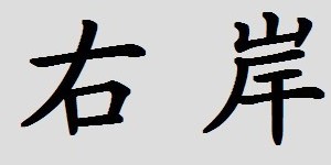 右岸城服饰有限公司
