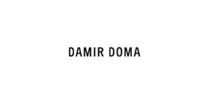 Damir Doma达米尔·多玛