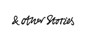 H&M姐妹品牌& Other Stories