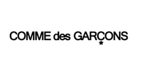 Comme des GarconsCdG