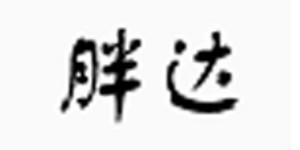 湖州胖达服饰有限公司