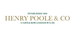 Henry Poole亨利·普尔