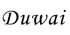 宁波独外服饰有限公司