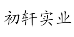 深圳初轩实业有限公司