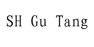 SH Gu Tang