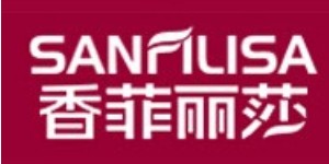 香菲丽莎服装有限公司/广州市韩缇服饰有限公司