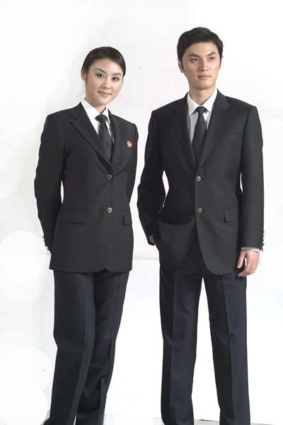 聊城国领标志服装有限公司