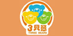成都市三只熊商贸有限责任公司