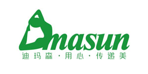 广州市迪玛森体育运动用品有限公司