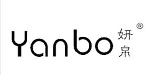 上海妍帛服饰有限公司