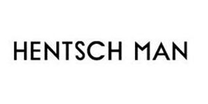 Hentsch Man