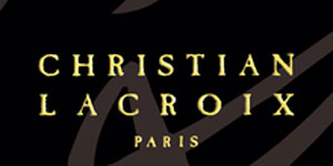 Christian Lacroix克里斯汀·拉克鲁瓦 Christian Lacroix克里斯汀·拉克鲁瓦