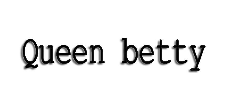 queenbetty服装集团