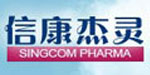 北京信康杰灵医药科技发展有限公司