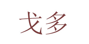 广州戈多服饰有限公司