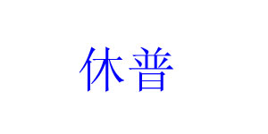 杭州休普服饰有限公司
