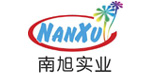 上海南旭实业有限公司