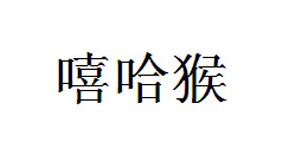杭州嘻哈猴服饰有限公司