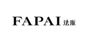 中国法派服饰企业有限公司