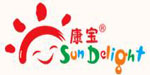 康宝婴儿用品有限公司 康宝婴儿用品有限公司