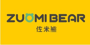 福建佐米熊童装河南分公司