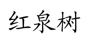 青岛红泉树制衣有限公司
