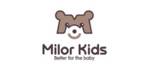 苏州市贝儿童品服饰有限公司/代理米乐熊童品江浙区域