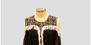 深圳市预见时装设计有限公司