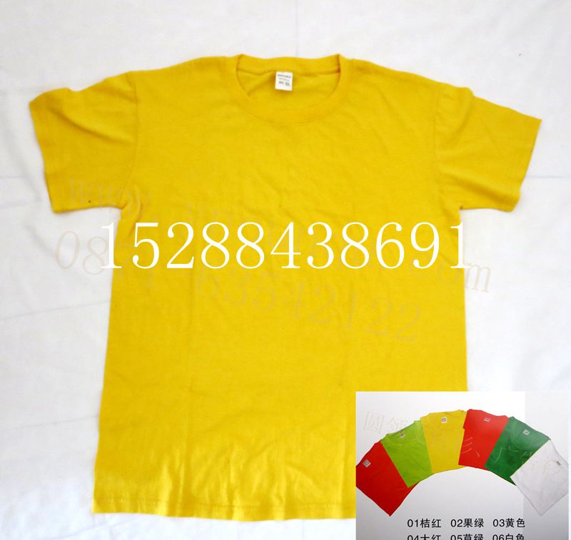 昆明杰费文化衫|T恤衫印字厂