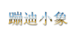 湖南蹦迪小象贸易有限公司